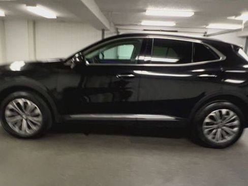 Certified 2025 Buick Envision Preferred AWD/4WD image 5