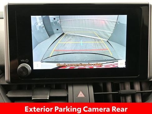 Certified 2024 Toyota RAV4 LE AWD/4WD image 16