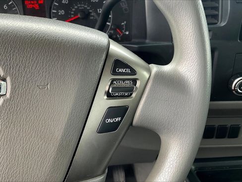 Used 2018 Nissan NV 1500 SV w/ Navigation Package image 18
