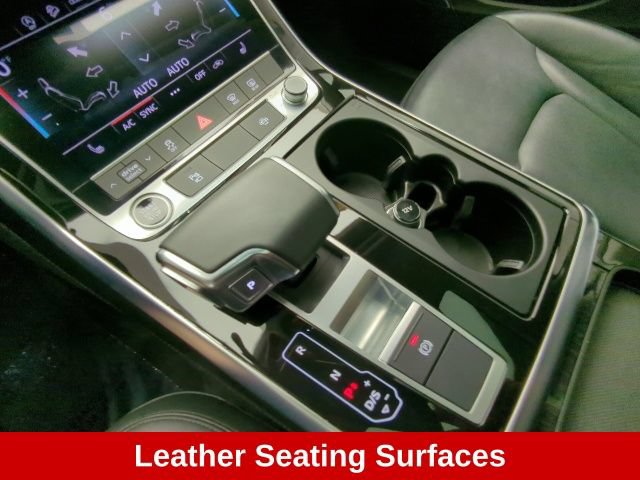 Used 2023 Audi Q7 3.0T Premium Plus w/ Premium Plus Package AWD/4WD image 22