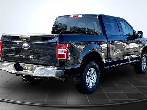 Used 2020 Ford F150 XLT image 6