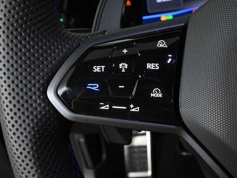 New 2026 Volkswagen Golf w/ Euro Style Package AWD/4WD image 21