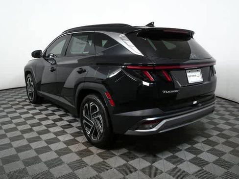 New 2026 Hyundai Tucson Limited image 6