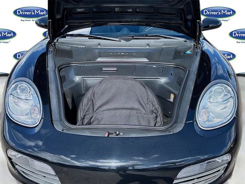 Used 2005 Porsche Boxster S image 26