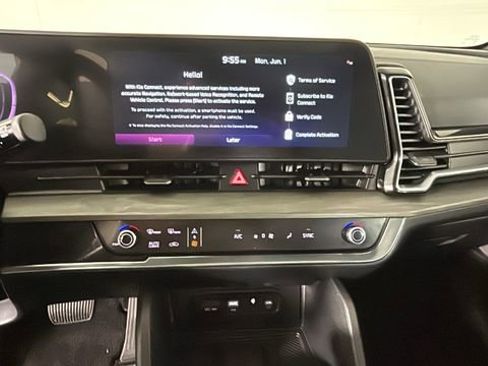 Used 2025 Kia Sportage X-Line w/ Premium Package AWD/4WD image 24