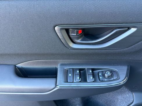 New 2026 Subaru Outback Premium image 11