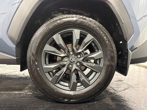 New 2026 Toyota RAV4 AWD image 9