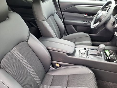 New 2026 MAZDA CX-50 2.5 Hybrid w/ Cargo Package image 12