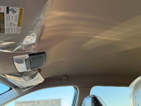 New 2026 Nissan Rogue Rock Creek image 20