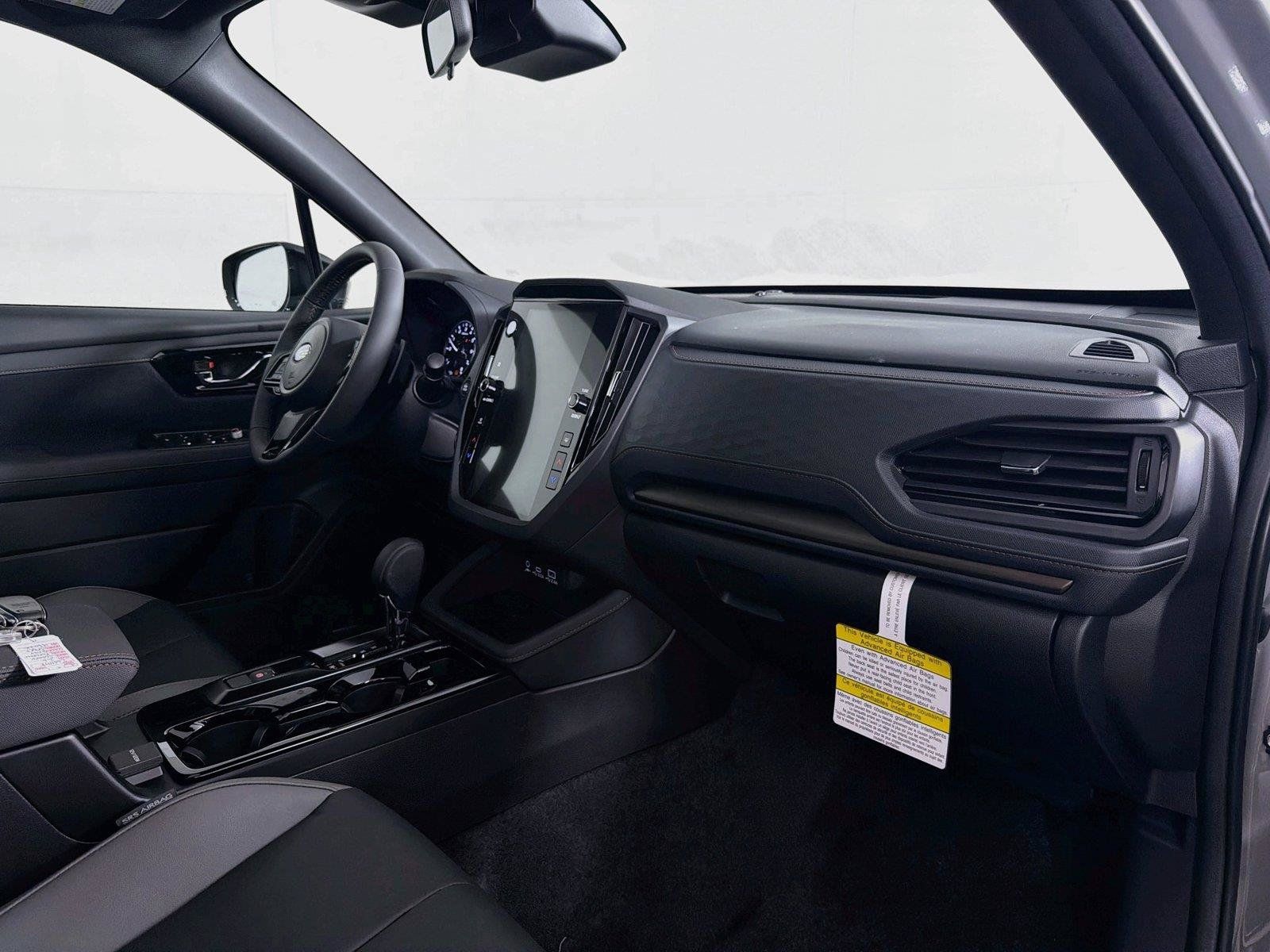 New 2026 Subaru Forester Sport AWD/4WD image 29