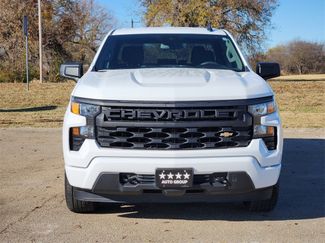 Used 2024 Chevrolet Silverado 1500 Custom video 2