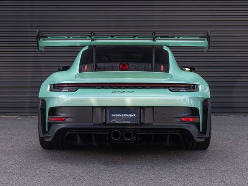 Used 2024 Porsche 911 GT3 RS RWD image 6