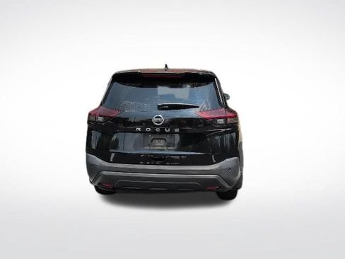Used 2021 Nissan Rogue S FWD image 9