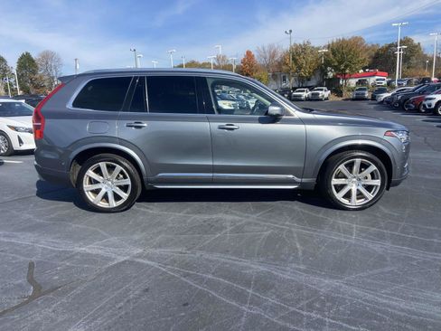 Used 2017 Volvo XC90 T8 Inscription w/ Vision Package image 10