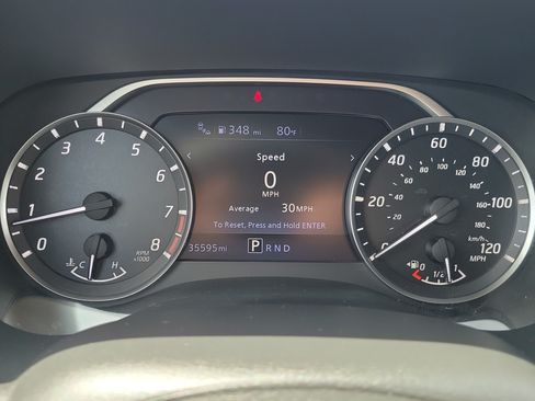 Used 2022 Nissan Frontier SV RWD image 23