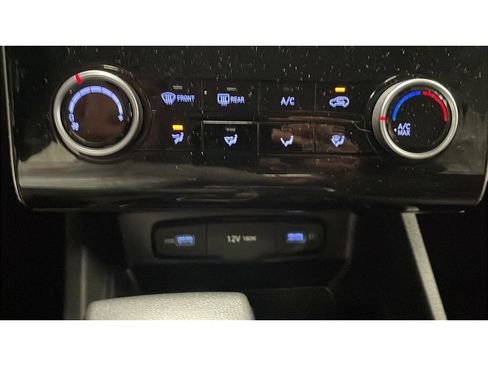 Used 2024 Hyundai Tucson SE AWD/4WD image 14