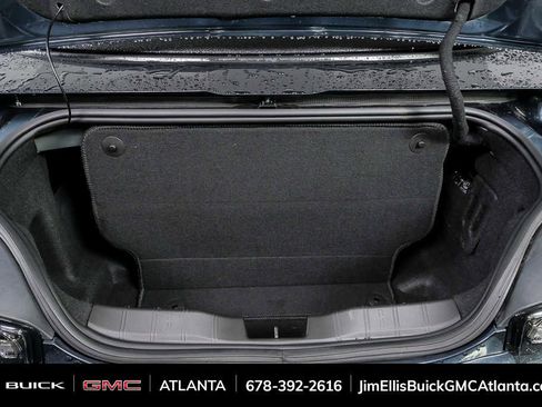 Used 2023 Chevrolet Camaro LT w/ RS Package image 28