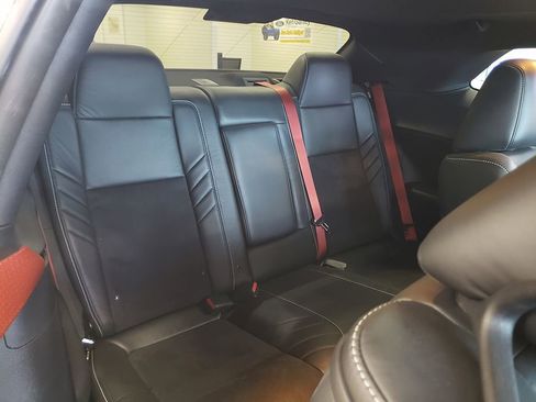 Used 2021 Dodge Challenger SRT Super Stock RWD image 10