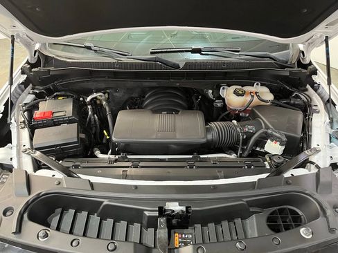 Used 2022 Chevrolet Tahoe LT w/ Luxury Package image 6