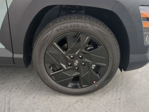 New 2026 Hyundai Kona SEL Sport image 9