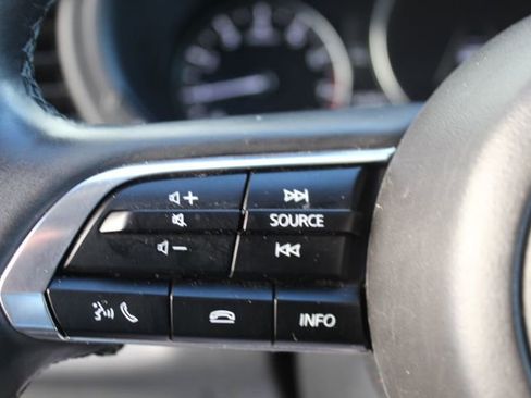 Certified 2024 MAZDA CX-30 AWD 2.5 S w/ Select Sport Pkg image 15