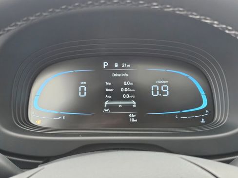 New 2026 Hyundai Venue SEL image 18