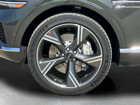 New 2026 Genesis GV80 2.5T Prestige image 27