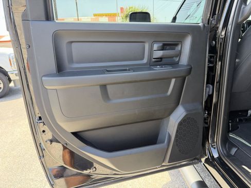 Used 2025 RAM 2500 Tradesman AWD/4WD image 16
