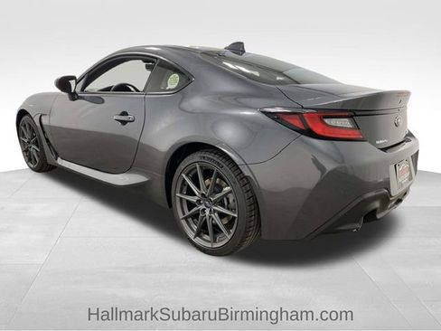 New 2026 Subaru BRZ Limited w/ Popular Package 2 image 4