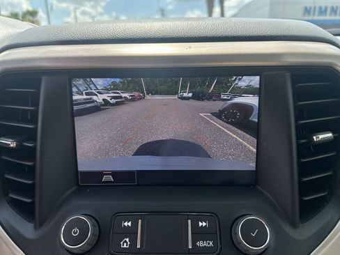 Used 2023 GMC Acadia Denali AWD/4WD image 25