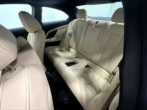 New 2025 BMW 230i Coupe w/ Premium Package RWD image 8
