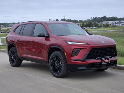 New 2026 Buick Enclave Sport Touring w/ Power Package