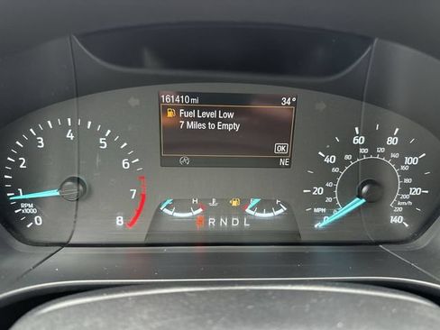Used 2022 Ford Escape SE FWD image 12