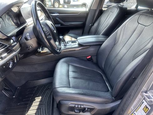 Used 2016 BMW X5 xDrive35i AWD/4WD image 11