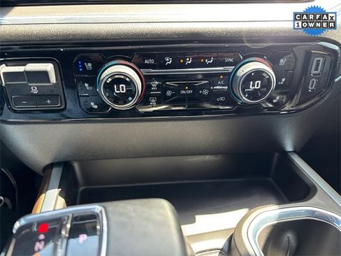 Used 2023 Chevrolet Silverado 1500 High Country w/ Technology Package image 23