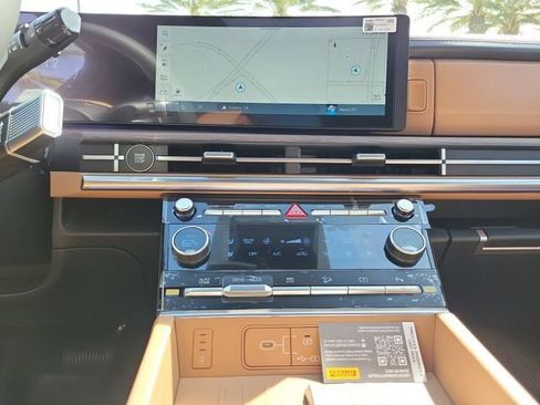 New 2026 Hyundai Santa Fe Calligraphy image 13