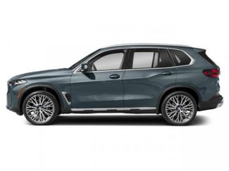 Used 2025 BMW X5 xDrive40i w/ Premium Package video 3