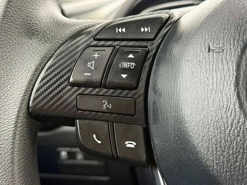 Used 2016 Scion iA image 12