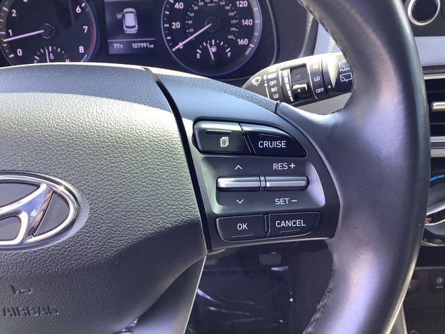 Used 2019 Hyundai Kona SEL FWD image 12