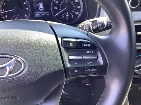 Used 2019 Hyundai Kona SEL FWD image 12