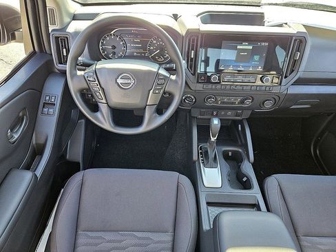 New 2026 Nissan Frontier S image 9
