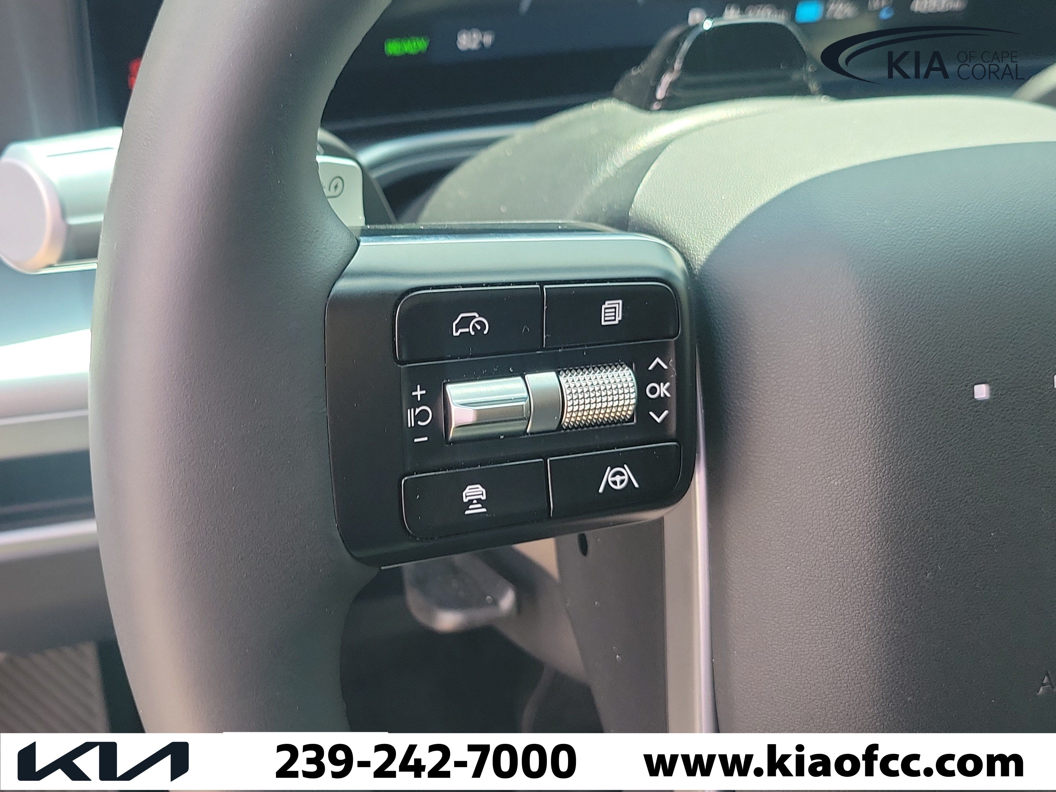 Used 2026 Hyundai Ioniq 9 SEL AWD/4WD image 27