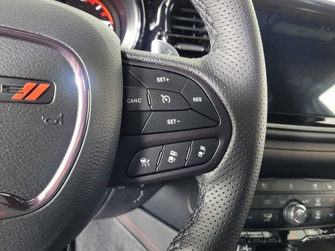 New 2026 Dodge Durango GT image 17