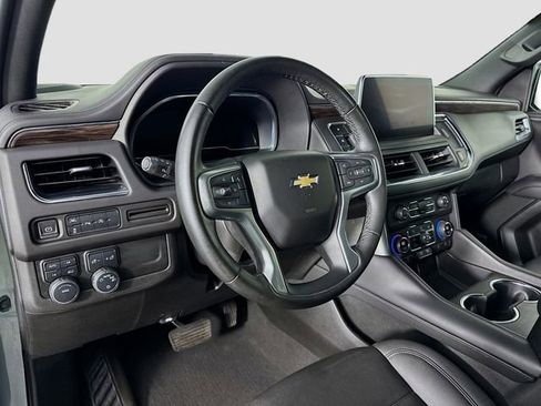 Used 2023 Chevrolet Tahoe LT AWD/4WD image 9