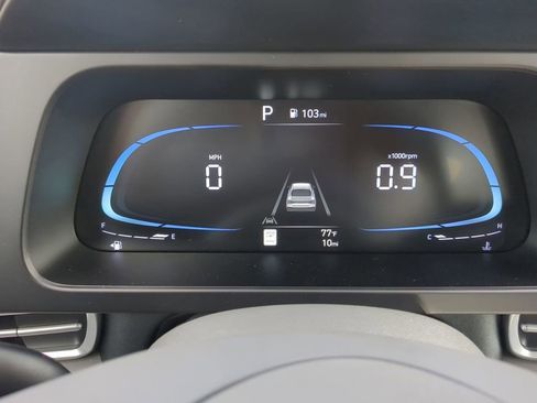 New 2026 Hyundai Elantra SEL Sport Premium FWD image 31