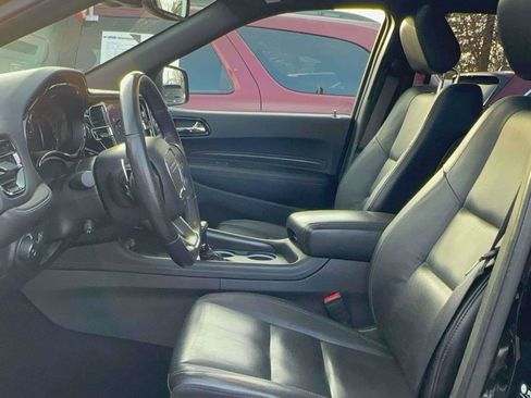 Used 2022 Dodge Durango GT image 15