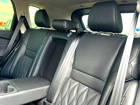 New 2026 Nissan Rogue Platinum w/ Platinum Premium Package image 16