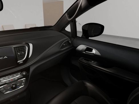 New 2026 Chrysler Pacifica Select image 21