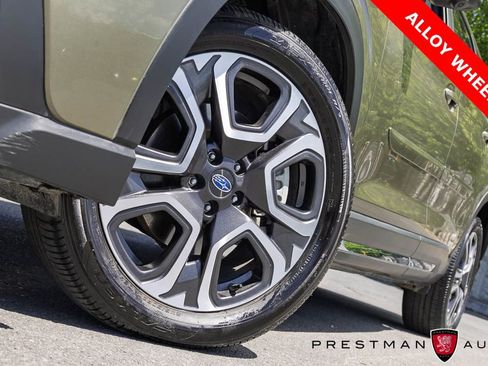 Used 2023 Subaru Ascent Limited w/ Technology Package AWD/4WD image 15