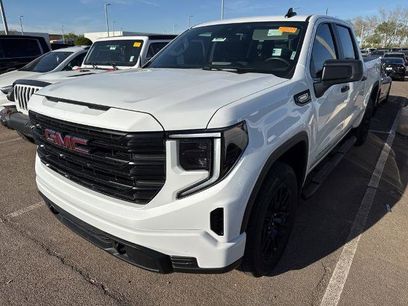 Used 2026 GMC Sierra 1500 Pro w/ Graphite Edition